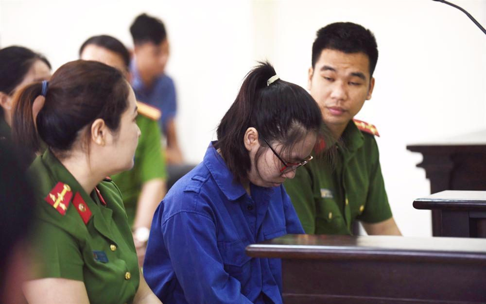 Nỗi đau 2 người mẹ trong phiên xử đầu độc trà sữa ở Thái Bình-1