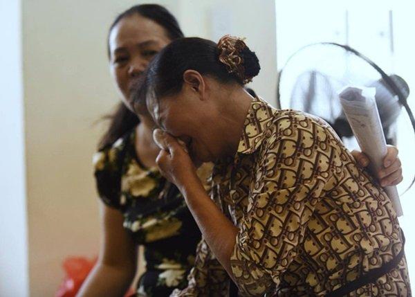 Nỗi đau 2 người mẹ trong phiên xử đầu độc trà sữa ở Thái Bình-3