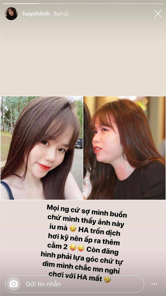 Bạn gái Quang Hải liên tiếp lộ nhan sắc không dìm cũng tự chìm-8