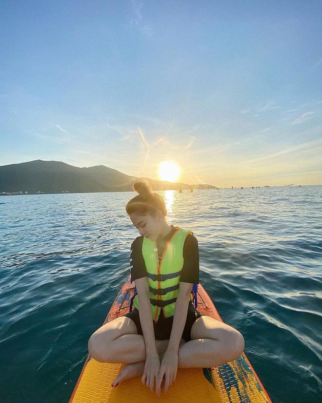 Phát sốt màn tỏ tình ngọt hơn mía của CEO Người Ấy Là Ai dành cho bạn gái xinh đẹp-7