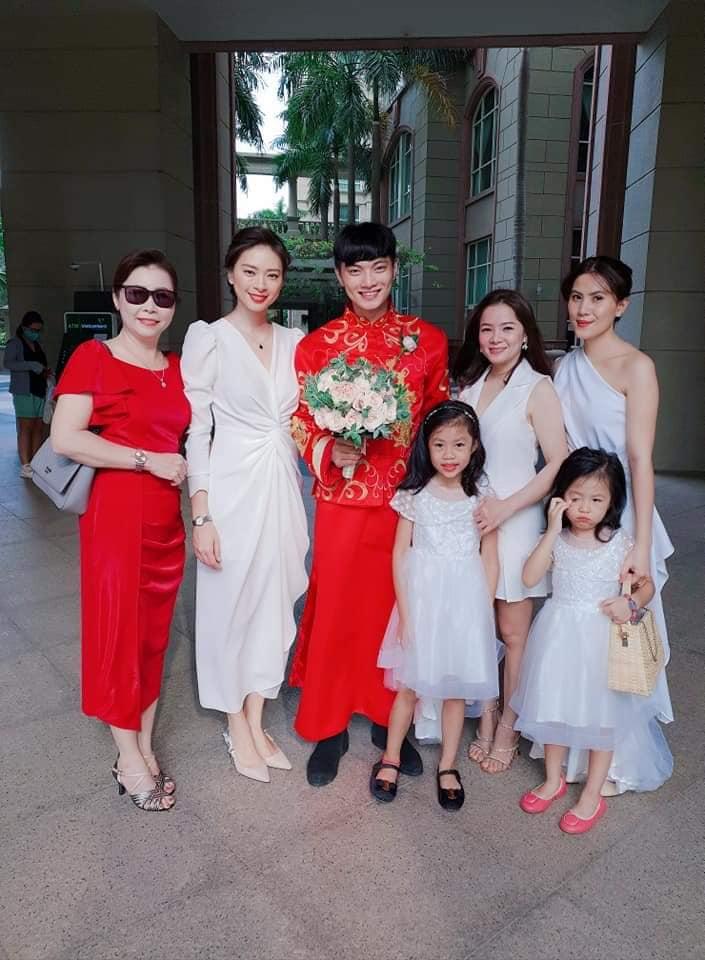 Chân dung Mã Lộc - em trai Ngô Thanh Vân đang gây sốt Người Ấy Là Ai-2