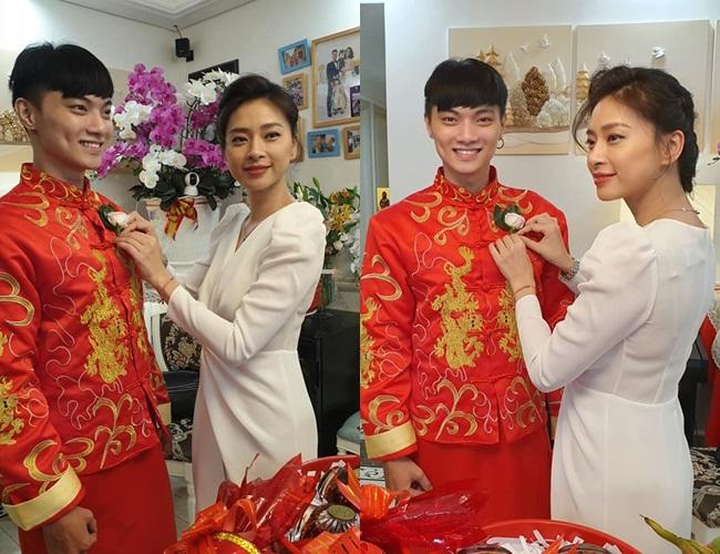 Chân dung Mã Lộc - em trai Ngô Thanh Vân đang gây sốt Người Ấy Là Ai-4