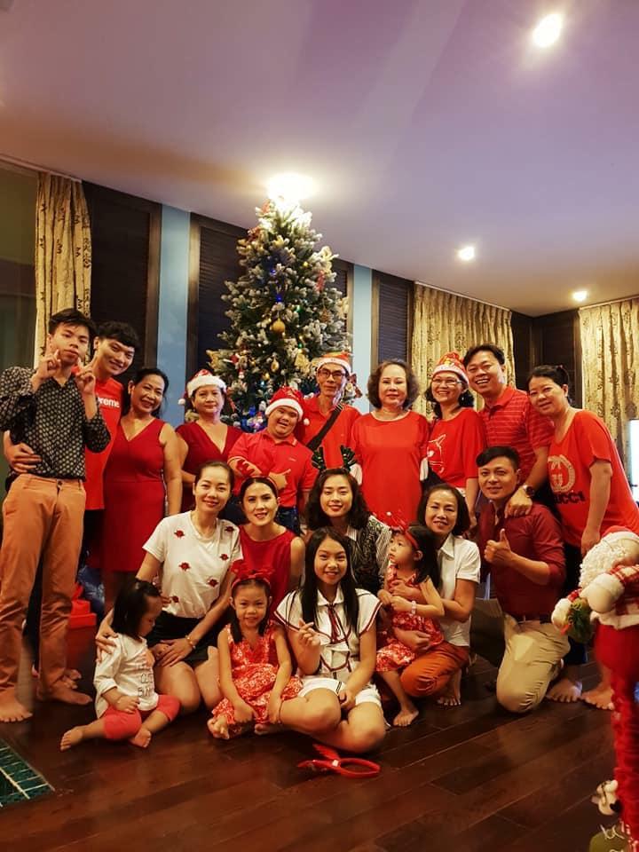 Chân dung Mã Lộc - em trai Ngô Thanh Vân đang gây sốt Người Ấy Là Ai-6