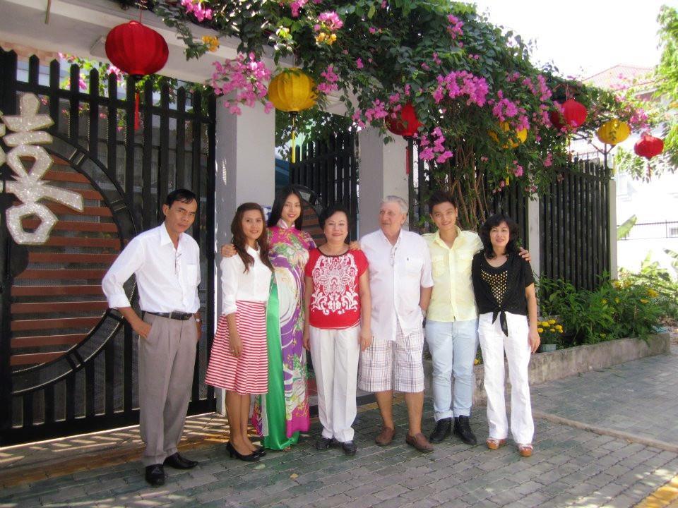 Chân dung Mã Lộc - em trai Ngô Thanh Vân đang gây sốt Người Ấy Là Ai-9