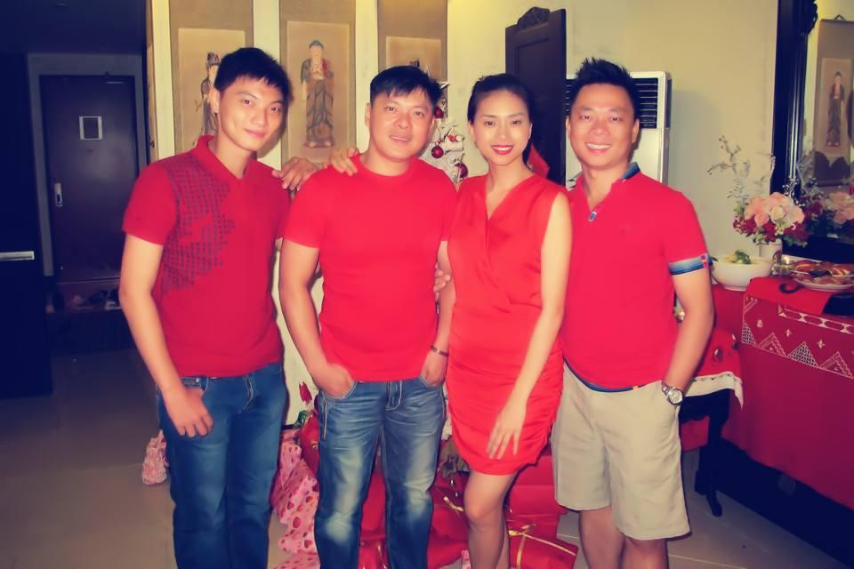 Chân dung Mã Lộc - em trai Ngô Thanh Vân đang gây sốt Người Ấy Là Ai-7