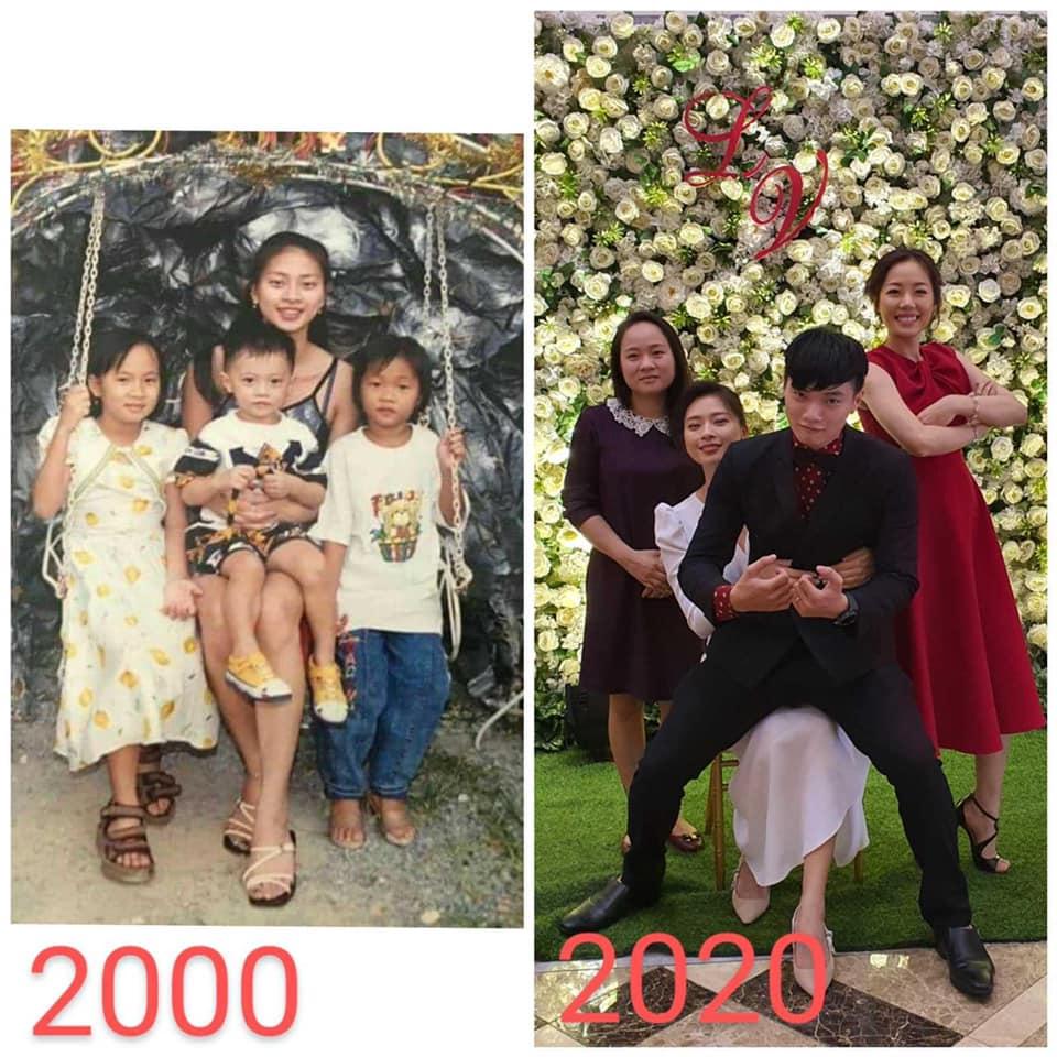 Chân dung Mã Lộc - em trai Ngô Thanh Vân đang gây sốt Người Ấy Là Ai-5