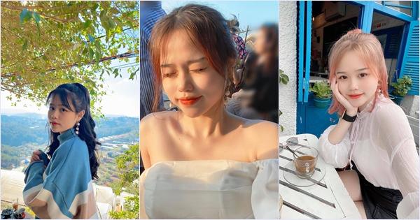 Bạn gái Quang Hải liên tiếp lộ nhan sắc không dìm cũng tự chìm-9