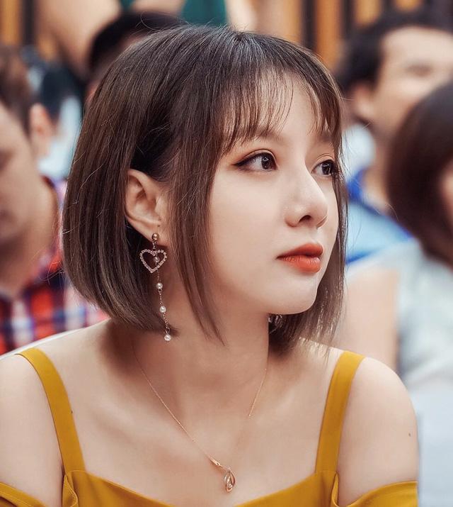 MC xinh đẹp VTV làm khán giả xót xa khi tiết lộ mắc bệnh nặng, có thể bị mù 2 mắt-2