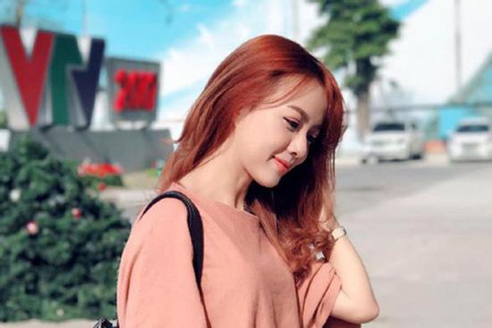 MC xinh đẹp VTV làm khán giả xót xa khi tiết lộ mắc bệnh nặng, có thể bị mù 2 mắt