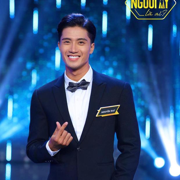 Nam chính tập 11 Người Ấy Là Ai: Chàng diễn viên có nụ cười tỏa nắng cùng ngoại hình 6 múi!-1