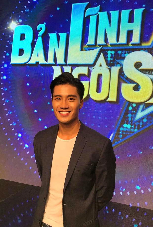 Nam chính tập 11 Người Ấy Là Ai: Chàng diễn viên có nụ cười tỏa nắng cùng ngoại hình 6 múi!-2