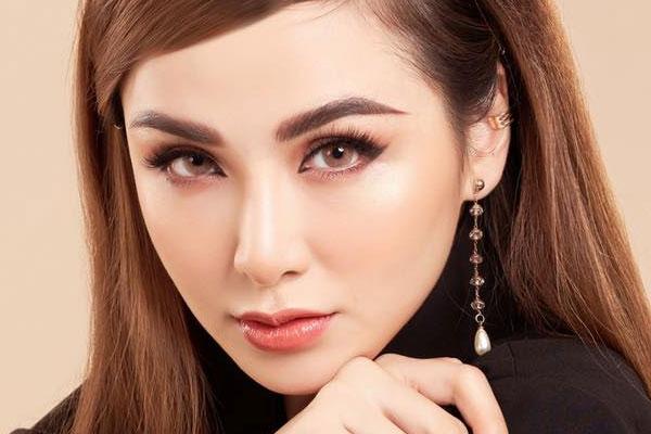 Bỗng dưng bị lôi vào ồn ào mại dâm 30.000 USD, dàn mỹ nhân phản ứng ra sao?-9