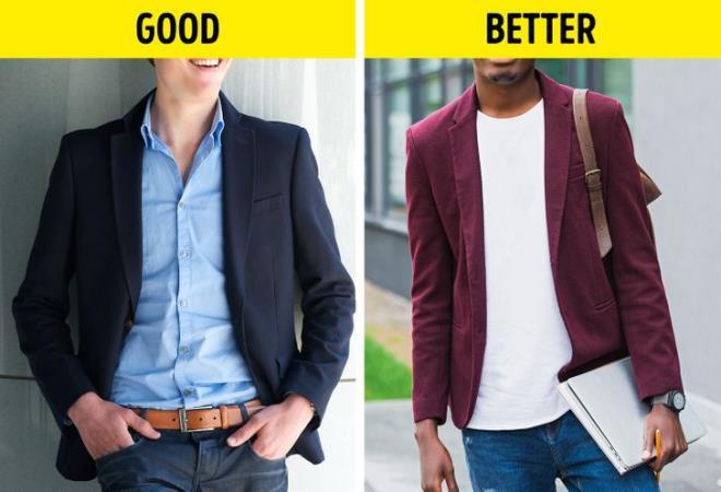 Những sai lầm của đàn ông khi chọn đồ mặc mùa hè-8