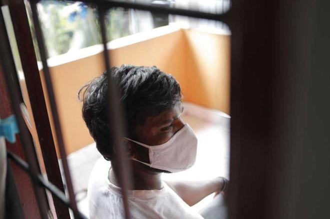 Bệnh nhân số 0 tuyệt vọng vì bị đổ lỗi lây cho 1.300 người-2