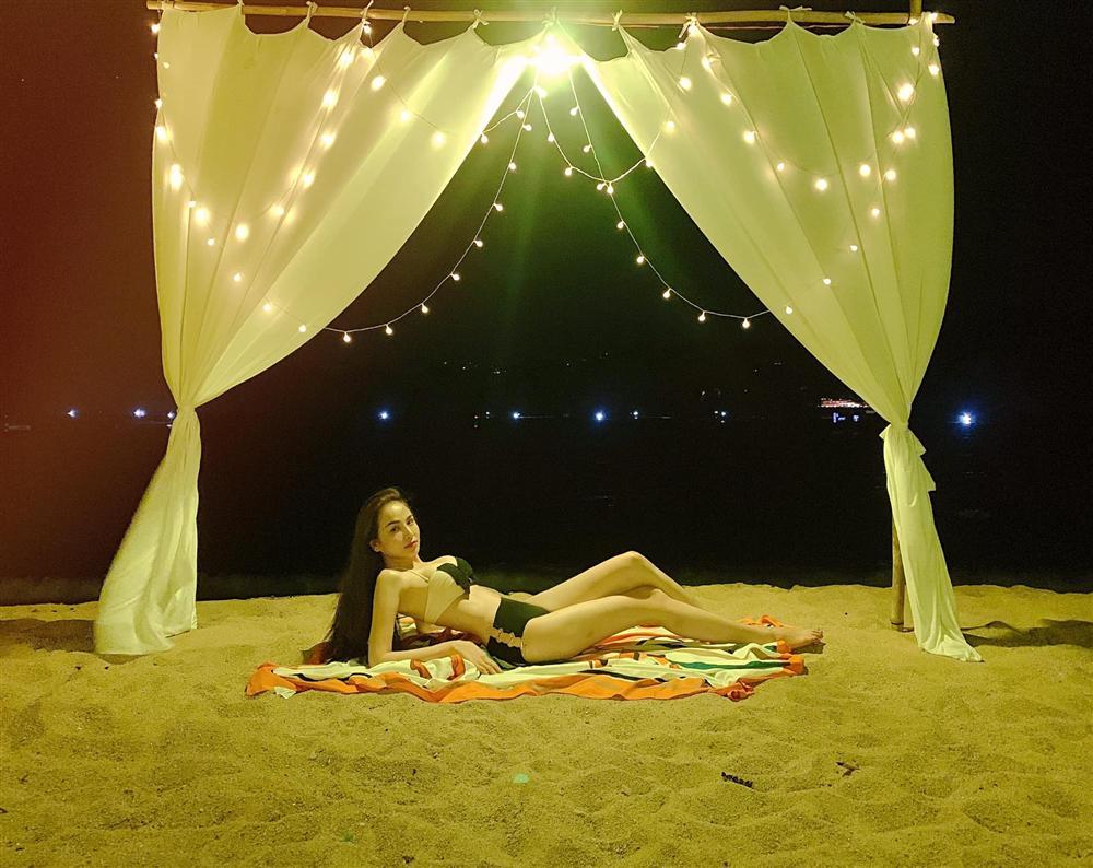 Bỗng dưng bị lôi vào ồn ào mại dâm 30.000 USD, dàn mỹ nhân phản ứng ra sao?-6