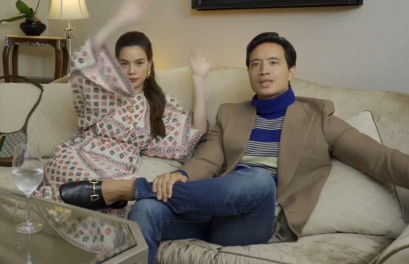 Phản ứng của Hồ Ngọc Hà khi bị phàn nàn: Không cần giấu bụng, nhìn rõ rồi-2