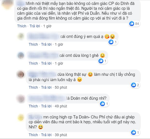 Vương Nhất Bác tình tứ với Triệu Lệ Dĩnh trong Hữu Phỉ, dân tình vẫn chê giống hai chị em-6