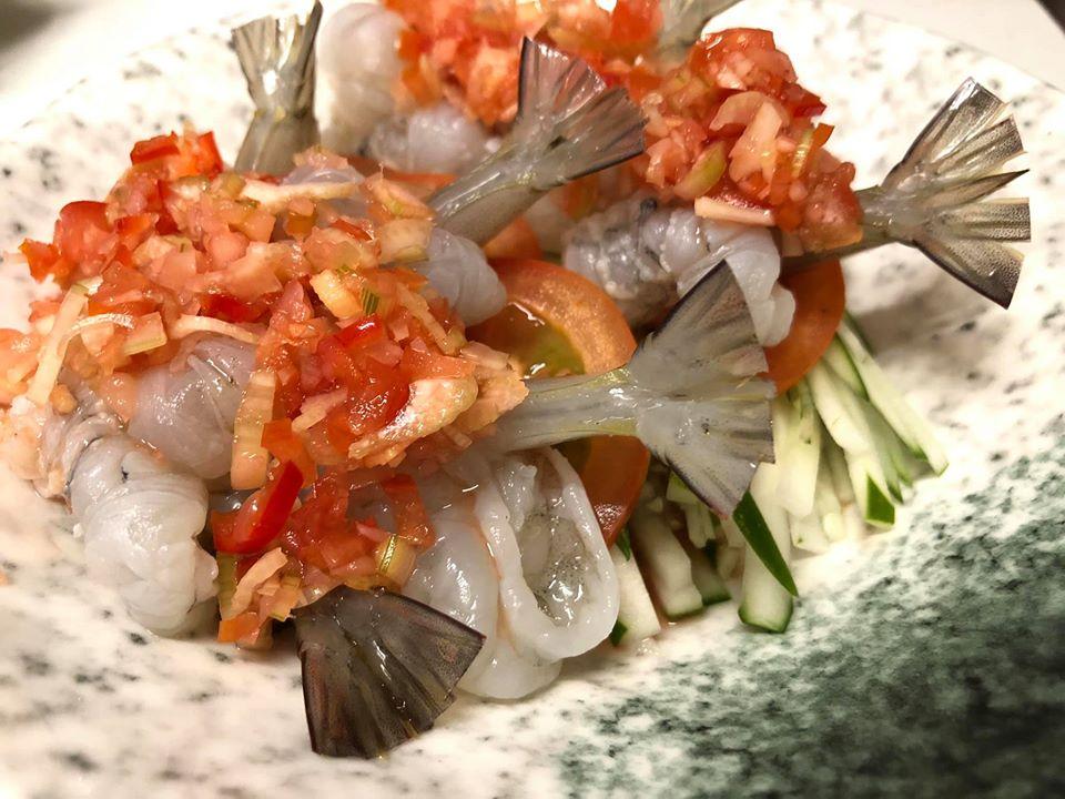 Cuối tuần đổi bữa với 4 món tôm ngon chẳng kém nhà hàng của nữ kiến trúc sư-3