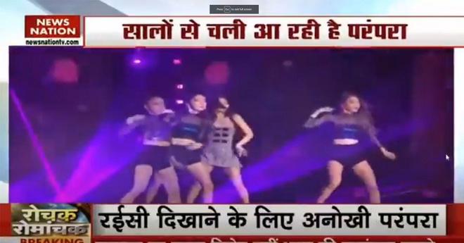 Black Pink bị gọi là nhóm vũ công thoát y trên truyền hình-1