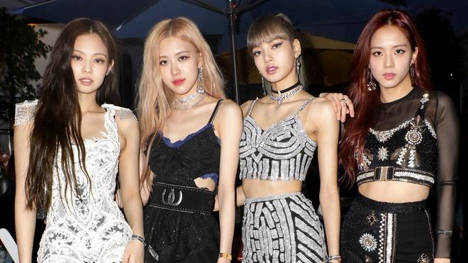 Black Pink bị gọi là nhóm vũ công thoát y trên truyền hình-2