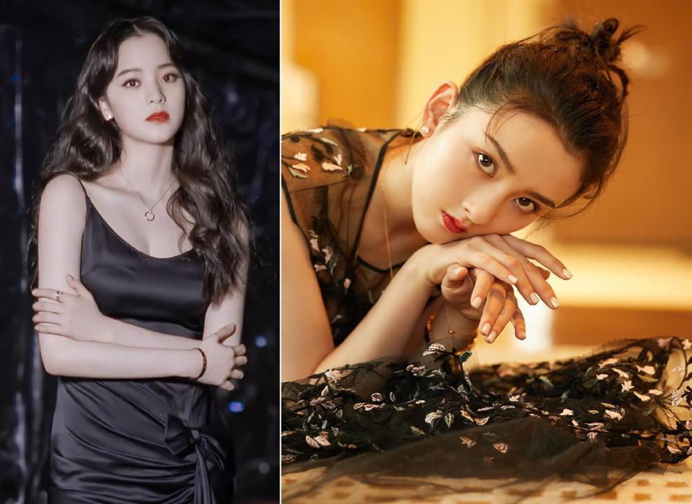 Sao trẻ bất tài, lộ ảnh nhạy cảm - showbiz Trung Quốc sắp hết thời?-2