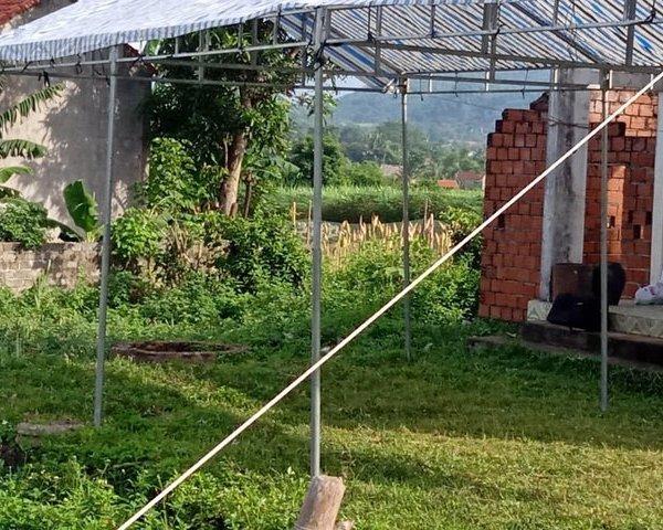 Thanh Hóa: Phát hiện người đàn ông tử vong sau nhiều ngày biệt tích-1