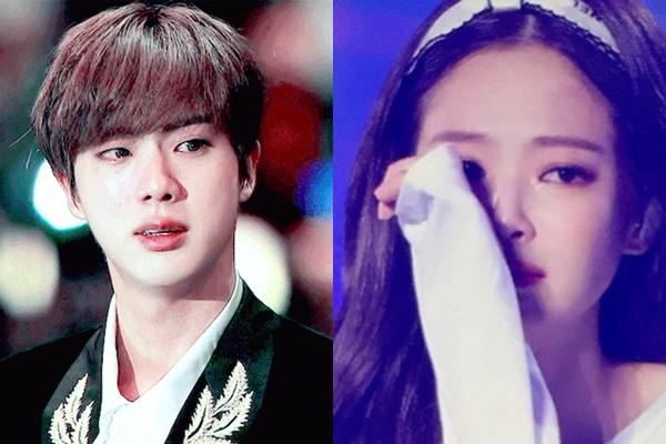 Bên trong hậu trường ghê rợn ngành giải trí K-pop tưởng hào nhoáng-1