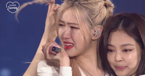 Bên trong hậu trường ghê rợn ngành giải trí K-pop tưởng hào nhoáng-2