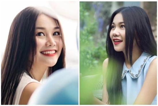 Ngỡ ngàng với nhan sắc Thanh Hằng 7 năm trước và 7 năm sau