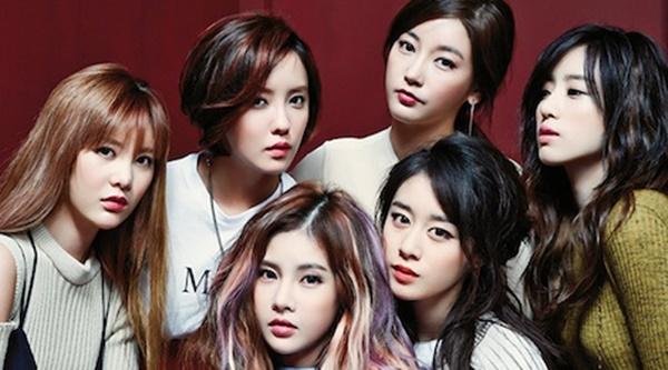 Bên trong hậu trường ghê rợn ngành giải trí K-pop tưởng hào nhoáng-3