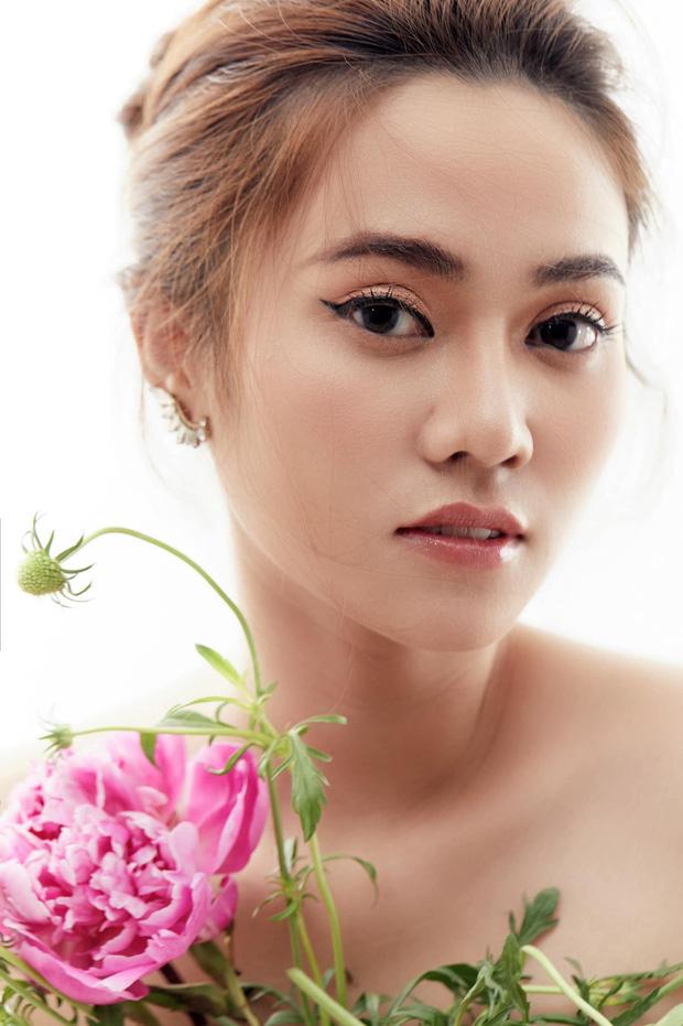 Nữ chính tập 12 Người Ấy Là Ai: Đẹp, giỏi lại hao hao Ninh Dương Lan Ngọc-5