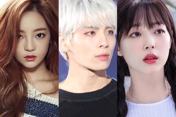 Bên trong hậu trường ghê rợn ngành giải trí K-pop tưởng hào nhoáng-19