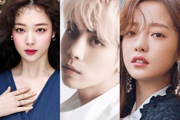 Bên trong hậu trường ghê rợn ngành giải trí K-pop tưởng hào nhoáng-20