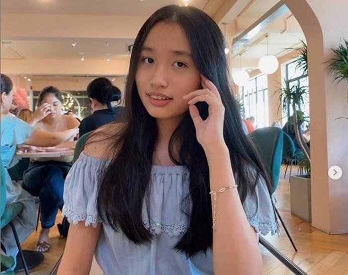 Rich kid Việt 15 tuổi đi Mỹ như cơm bữa, thu nhập hơn 100 triệu đồng/tháng là ai?-2