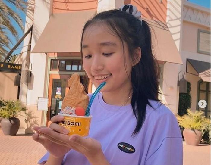 Rich kid Việt 15 tuổi đi Mỹ như cơm bữa, thu nhập hơn 100 triệu đồng/tháng là ai?-3