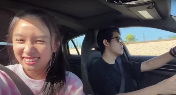 Rich kid Việt 15 tuổi đi Mỹ như cơm bữa, thu nhập hơn 100 triệu đồng/tháng là ai?-7