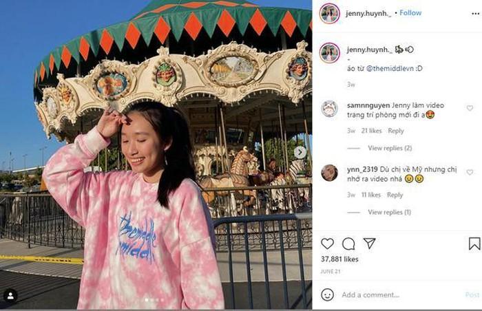 Rich kid Việt 15 tuổi đi Mỹ như cơm bữa, thu nhập hơn 100 triệu đồng/tháng là ai?-12