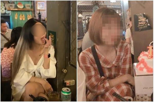 Sau gái xinh ăn vụng bánh gato, xuất hiện thánh trộm hoa gây phẫn nộ-4