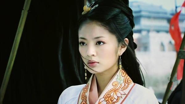 Âm mưu An công chúa: Trả thù Từ Hy Viên, vội mang thai vì chồng quá chiều con riêng?-2