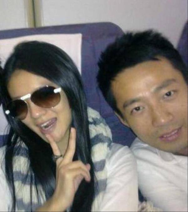 Âm mưu An công chúa: Trả thù Từ Hy Viên, vội mang thai vì chồng quá chiều con riêng?-4