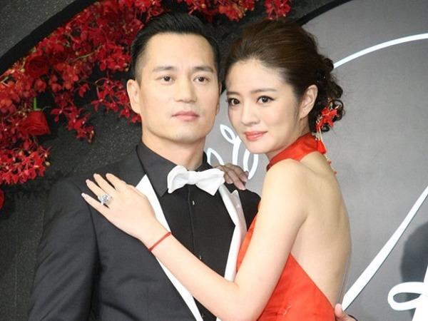 Âm mưu An công chúa: Trả thù Từ Hy Viên, vội mang thai vì chồng quá chiều con riêng?-10