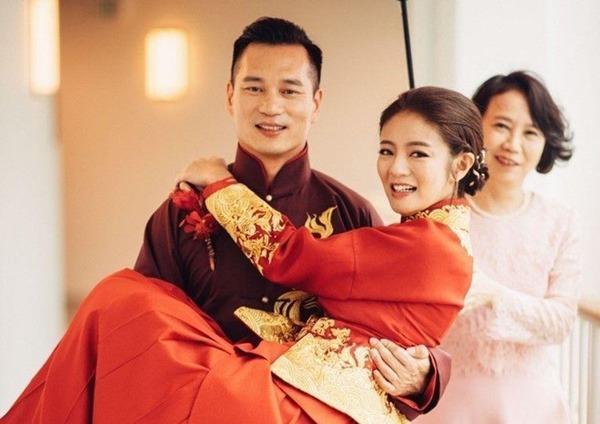 Âm mưu An công chúa: Trả thù Từ Hy Viên, vội mang thai vì chồng quá chiều con riêng?-9