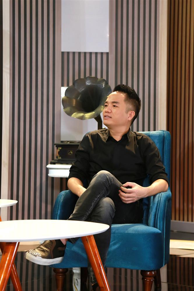 Ông bầu Quang Cường chia sẻ quá khứ chưa đập mặt và nhiều hoài bão của Lục Triều Vỹ-3