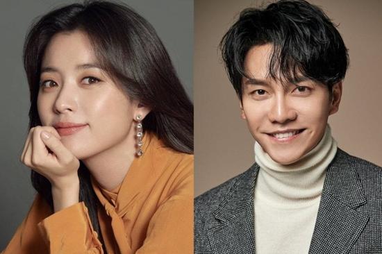 Han Hyo Joo tái ngộ Lee Seung Gi sau 11 năm lên sóng 'Người thừa kế sáng giá'