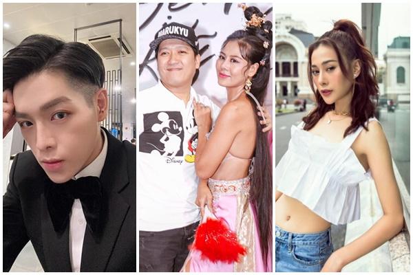 Nam Thư công khai sửa mũi trong tình huống ai cũng cười ngất-12