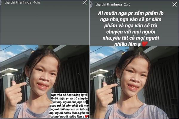 Mẹ Thanh Nga Bento khóc nghẹn vì chồng nhập viện, gia đình lâm vào cảnh khó khăn không đủ tiền mua đồ ăn-4