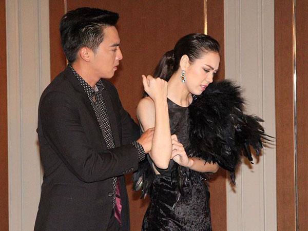 Người yêu cũ khai trương nhà hàng nên tôi đưa vợ con đến ủng hộ, nào ngờ gây ra sóng gió-1