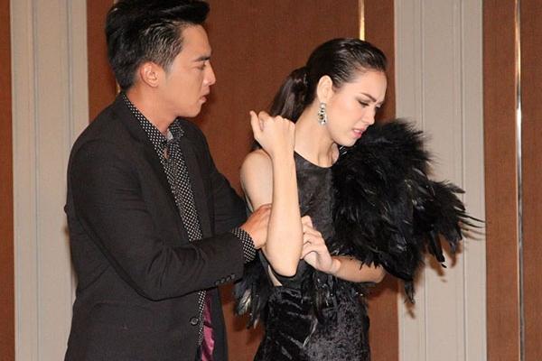 Sát ngày cưới, một chiếc váy cưới được gửi đến tận nhà tôi và bí mật động trời-2