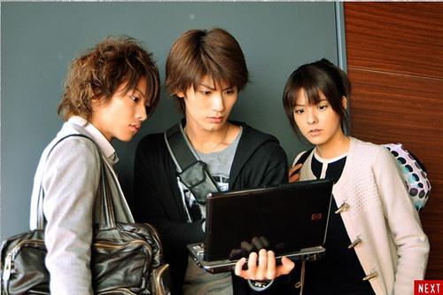 Dấu ấn của nam thần Nhật Bản mới qua đời ở tuổi 30-7