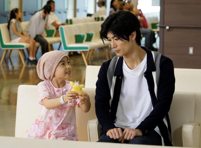 Dấu ấn của nam thần Nhật Bản mới qua đời ở tuổi 30-14